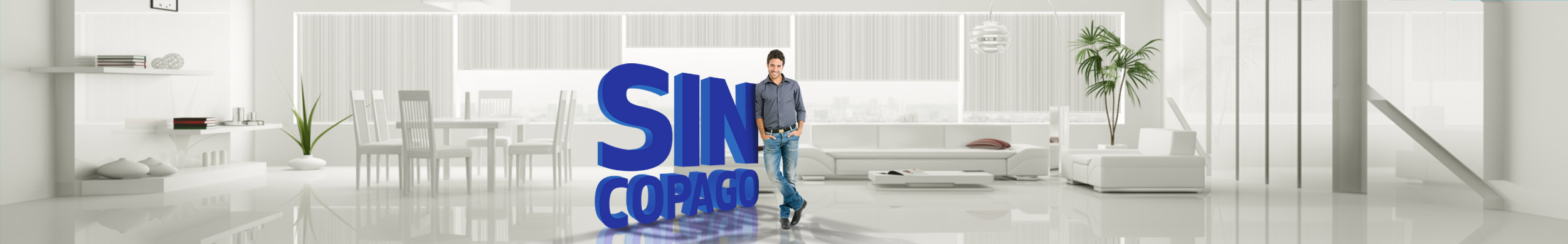 Seguros médicos sin Copago Zurich Klinc - Zurich